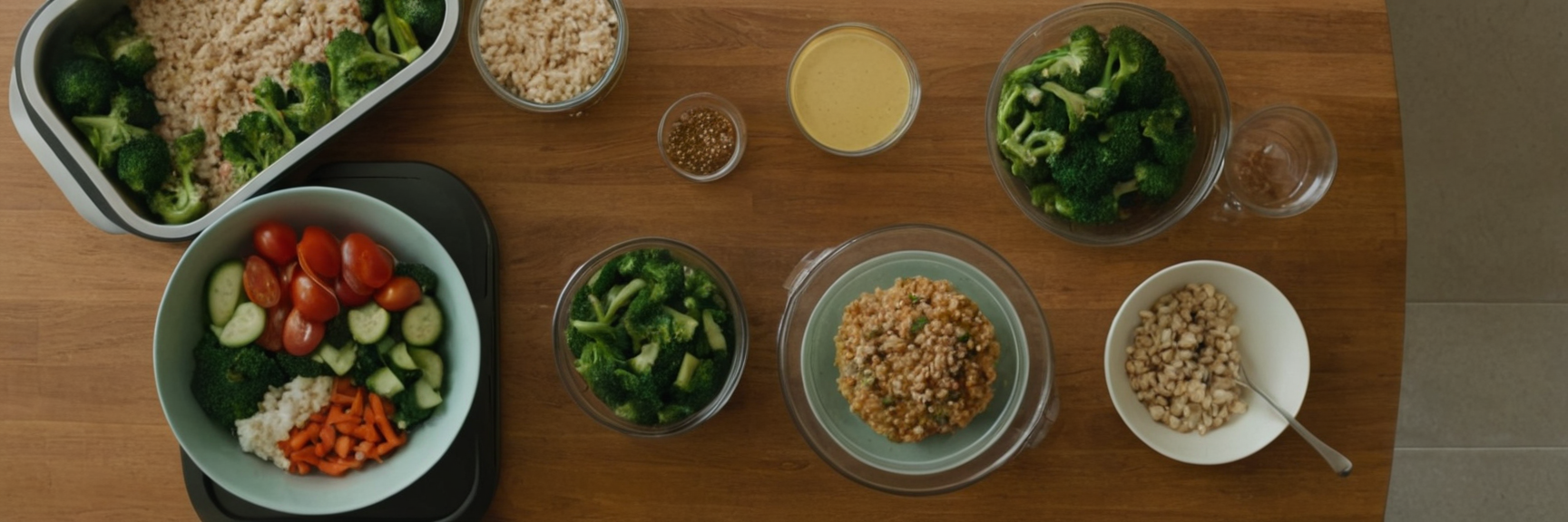 Dietas para Deportistas